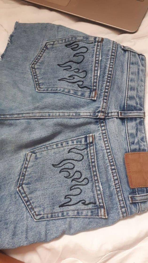 Fashion Jeans