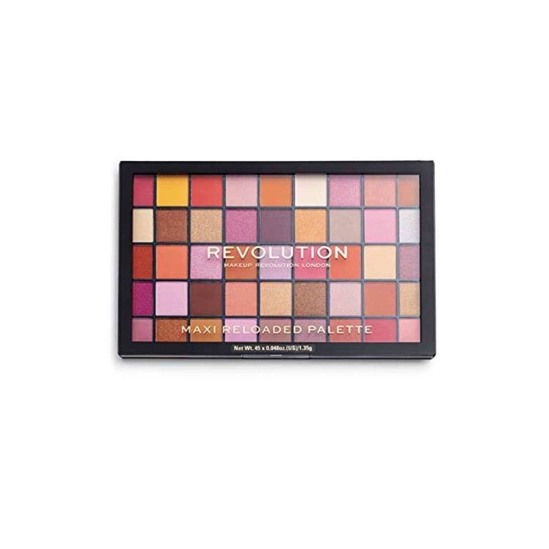 Producto Makeup Revolution