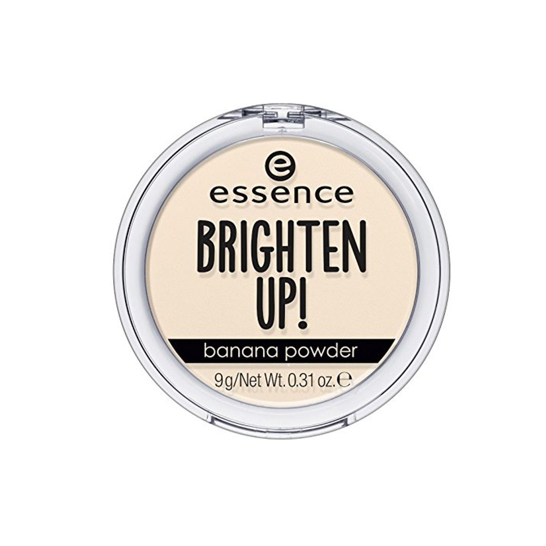 Belleza Essence Brighten Up, Maquillaje en polvo