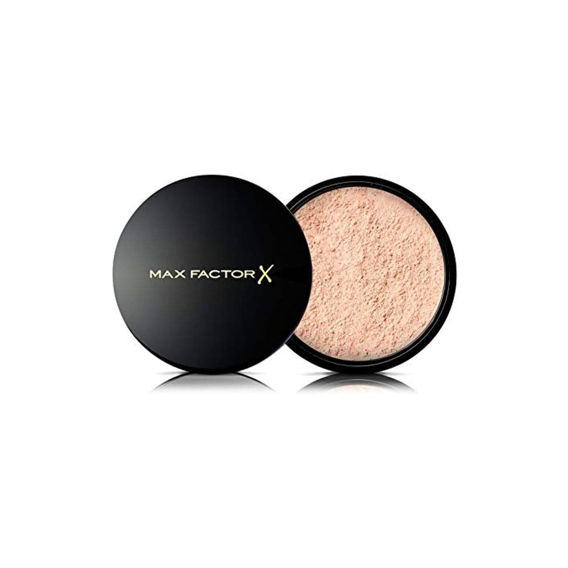 Belleza Polvos Translucent Professional Loose, de Max Factor