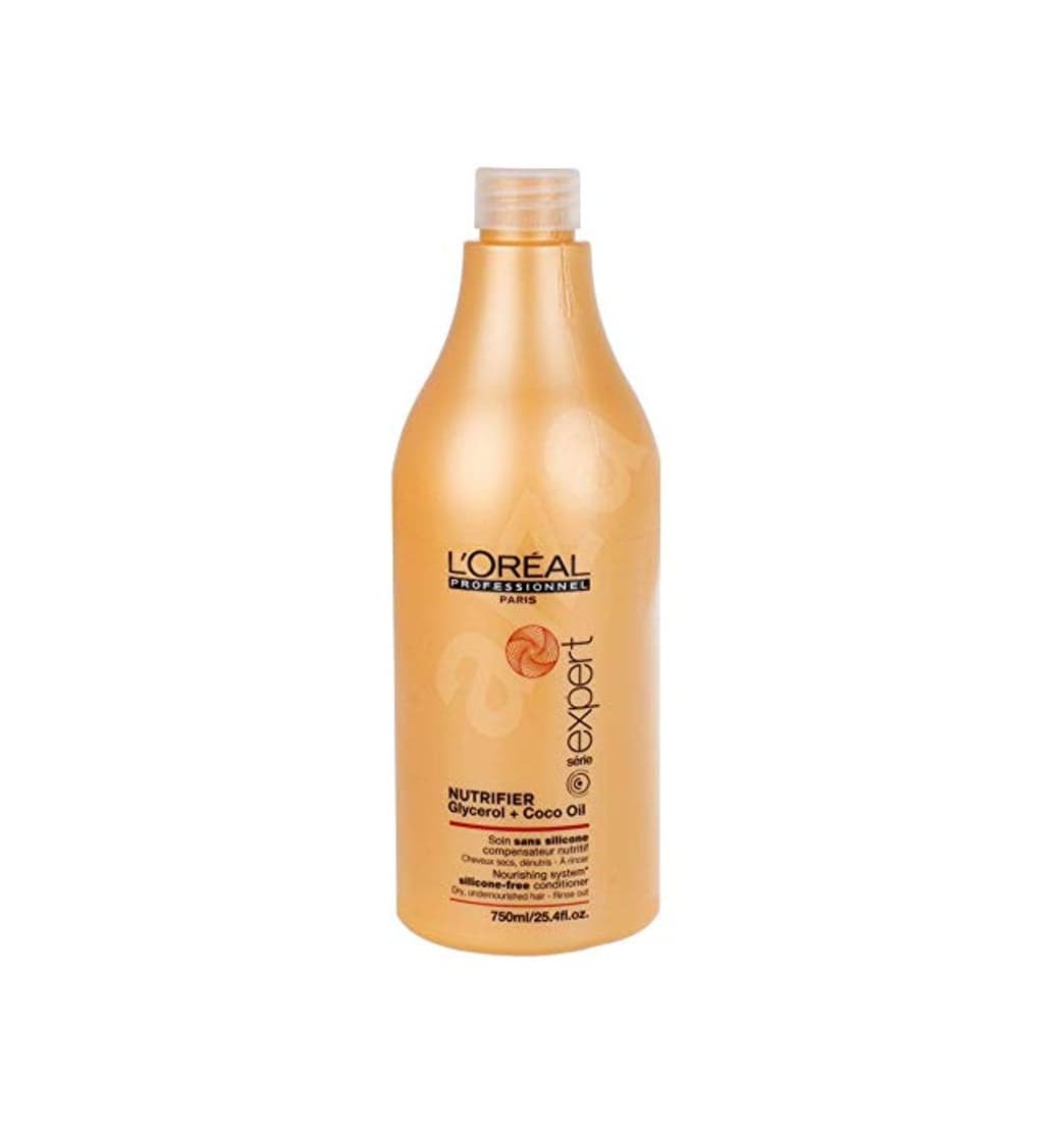 Belleza L'Oreal Acondicionador Hidratante y Nutritivo