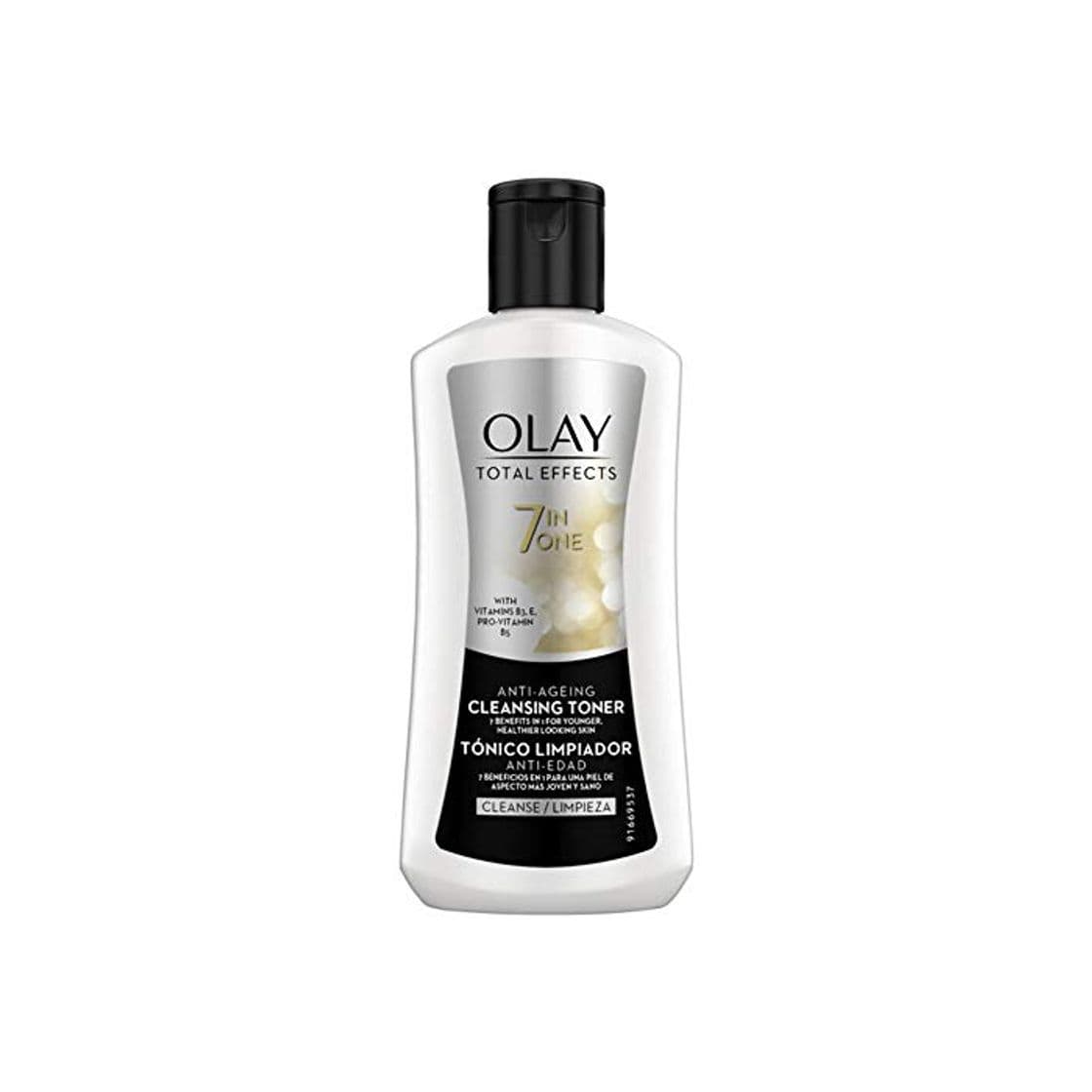 Producto Olay Total Effects 7 en 1 Tónico Limpiador