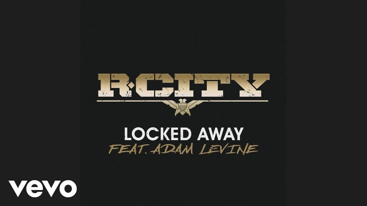 Fashion R. City - Locked Away ft. Adam Levine - YouTube