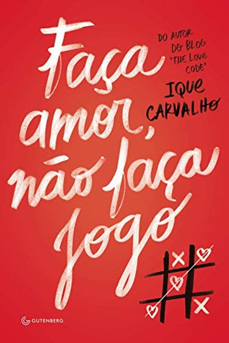 Libro Faça Amor, não Faça Jogo (Em Portuguese do Brasil)