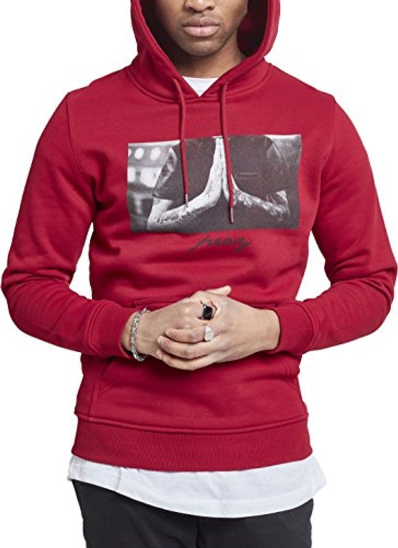 Product Mister Tee - Sudadera con Capucha - Manga Larga - para Hombre