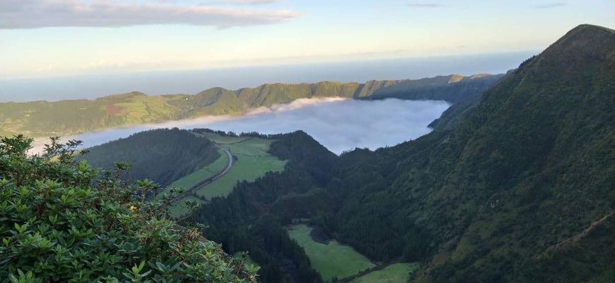 Place Açores