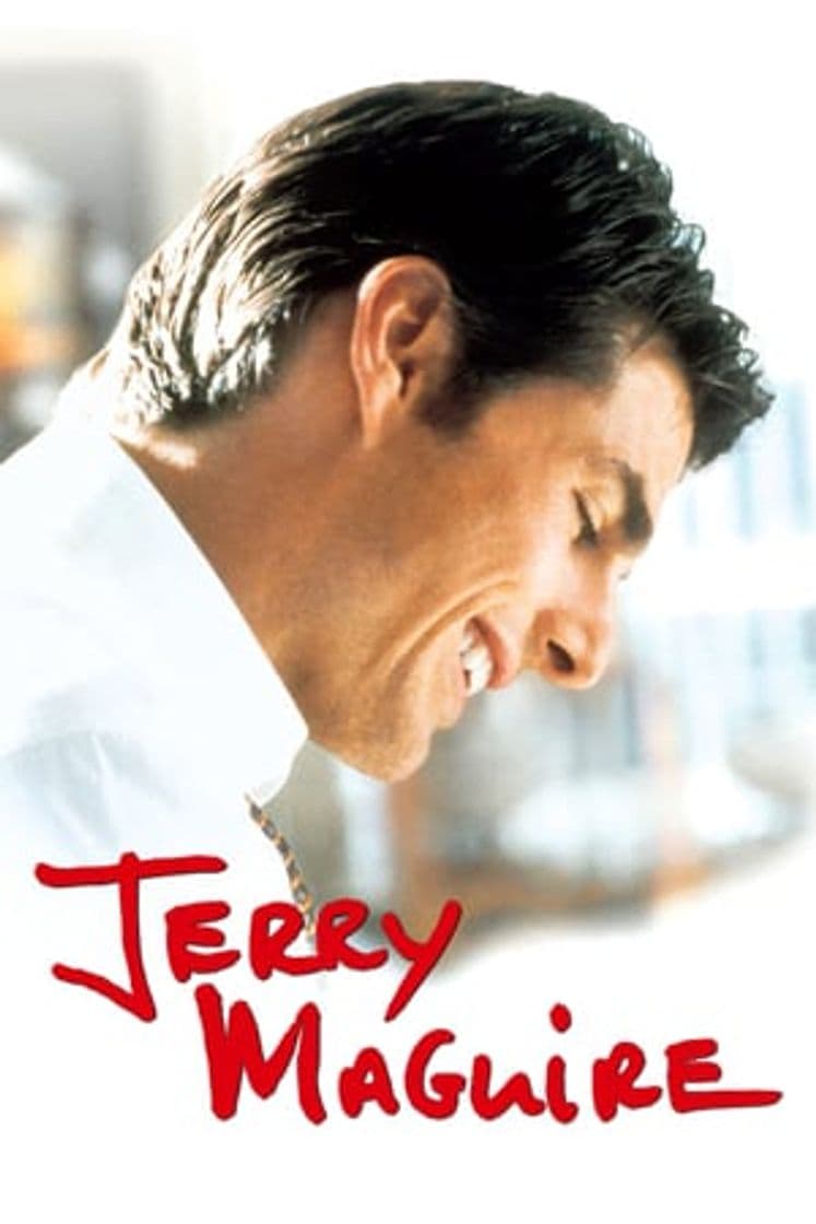 Movie Jerry Maguire