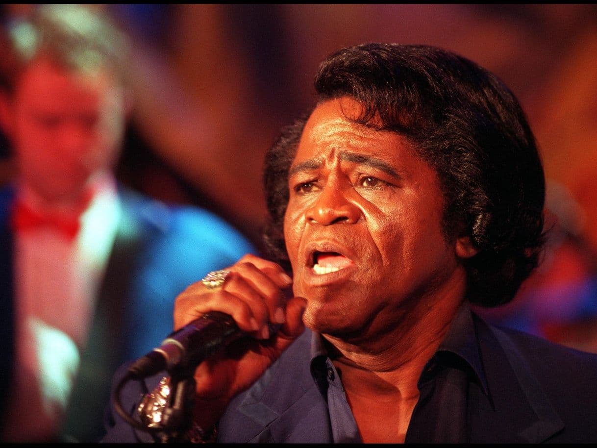 Canción James Brown