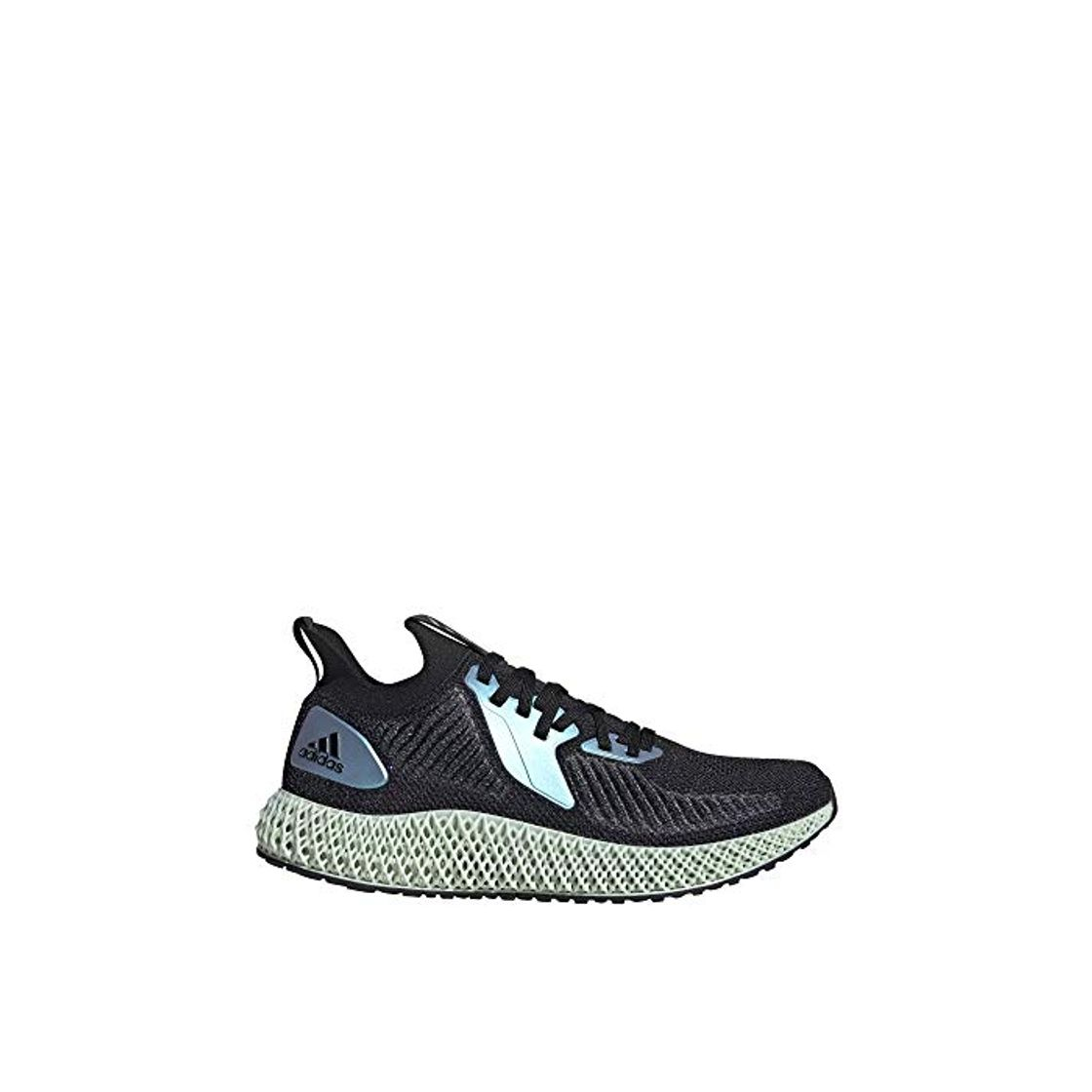 Producto Zapatillas de correr Adidas Originals Alphaedge 4d para hombre, Negro