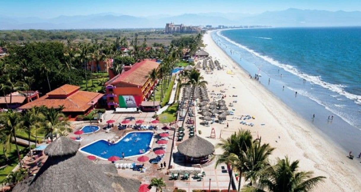 Place Royal Decameron Complex - Puerto Vallarta