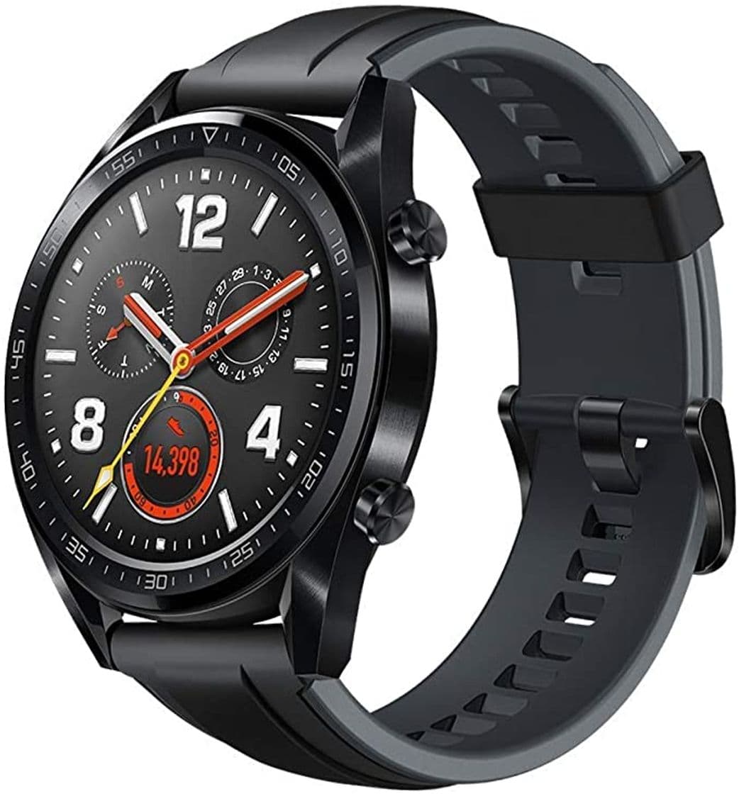 Electronic Huawei Watch GT Fashion - Reloj