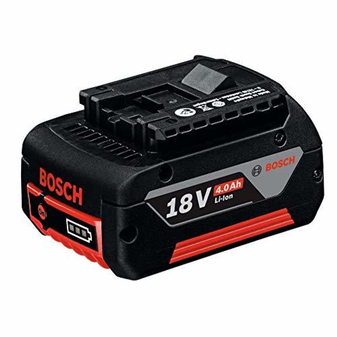 Product Bosch Professional GBA 18V 4.0Ah Batería de litio