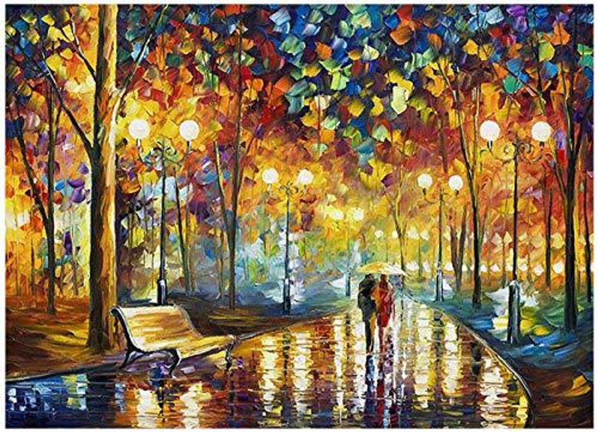 Product 1000 Piece Wooden Jigsaw Puzzles Classic Rompecabezas de Juguete, Jigsaw Puzzle Piezas