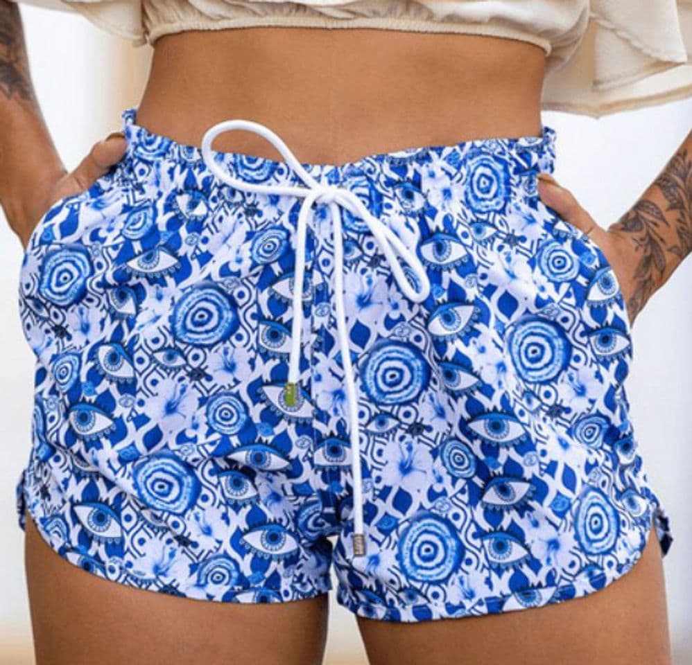 Moda Short 