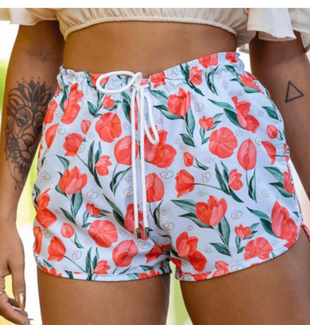 Fashion Short 