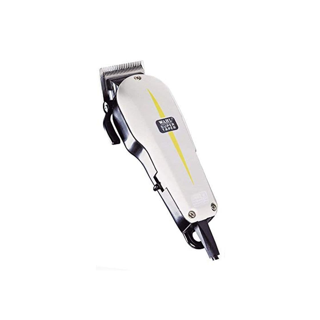 Beauty Wahl Super Taper - Maquina cortapelos