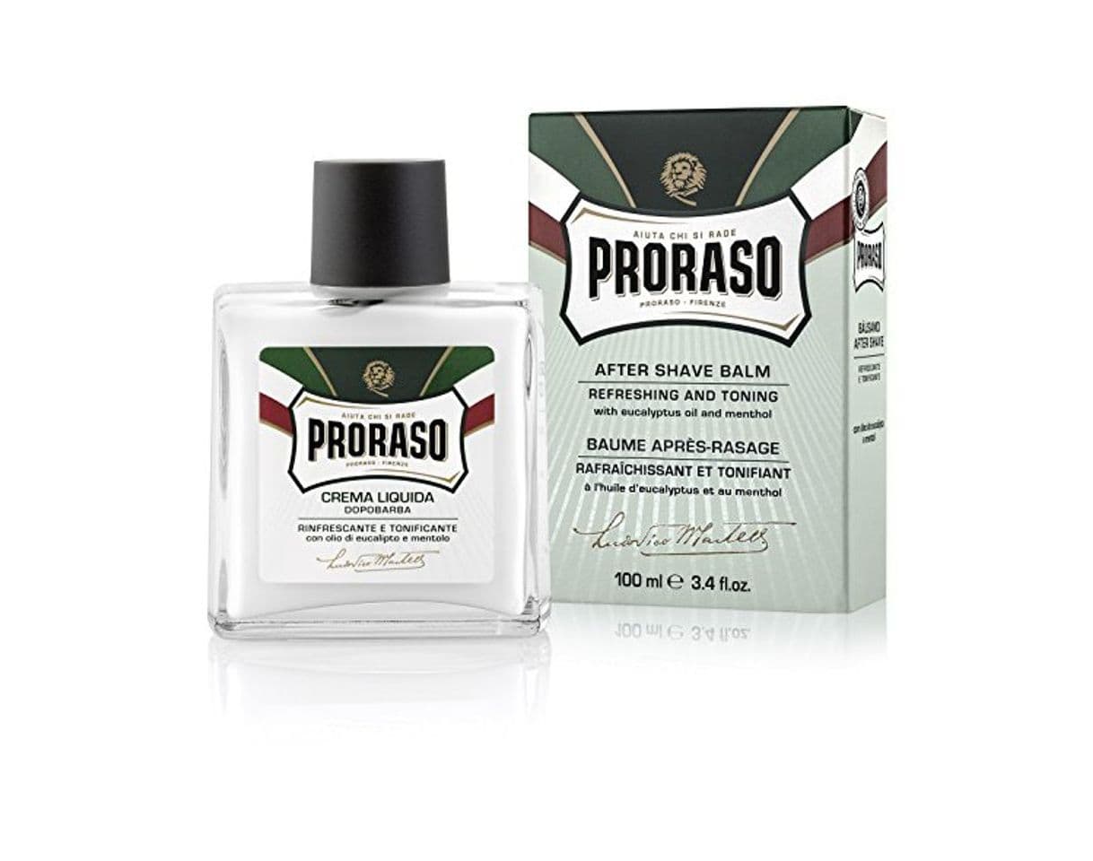 Beauty Proraso After Shave