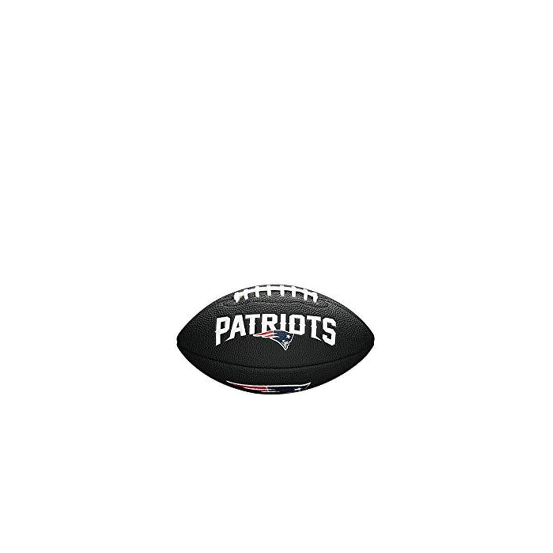 Producto Wilson WTF1533BLXBNE Pelota de fútbol americano Mini NFL Team Soft Touch New