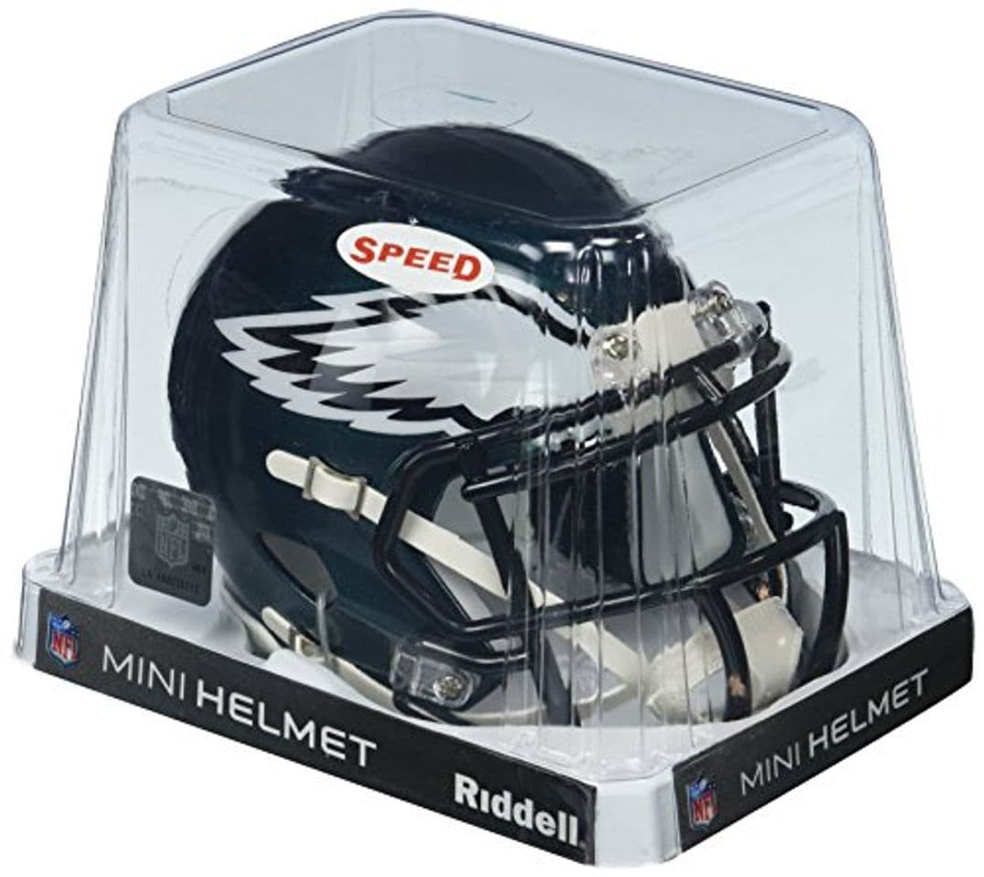 Producto Riddell NFL PHILADELPHIA EAGLES Replica NFL Mini Helmet