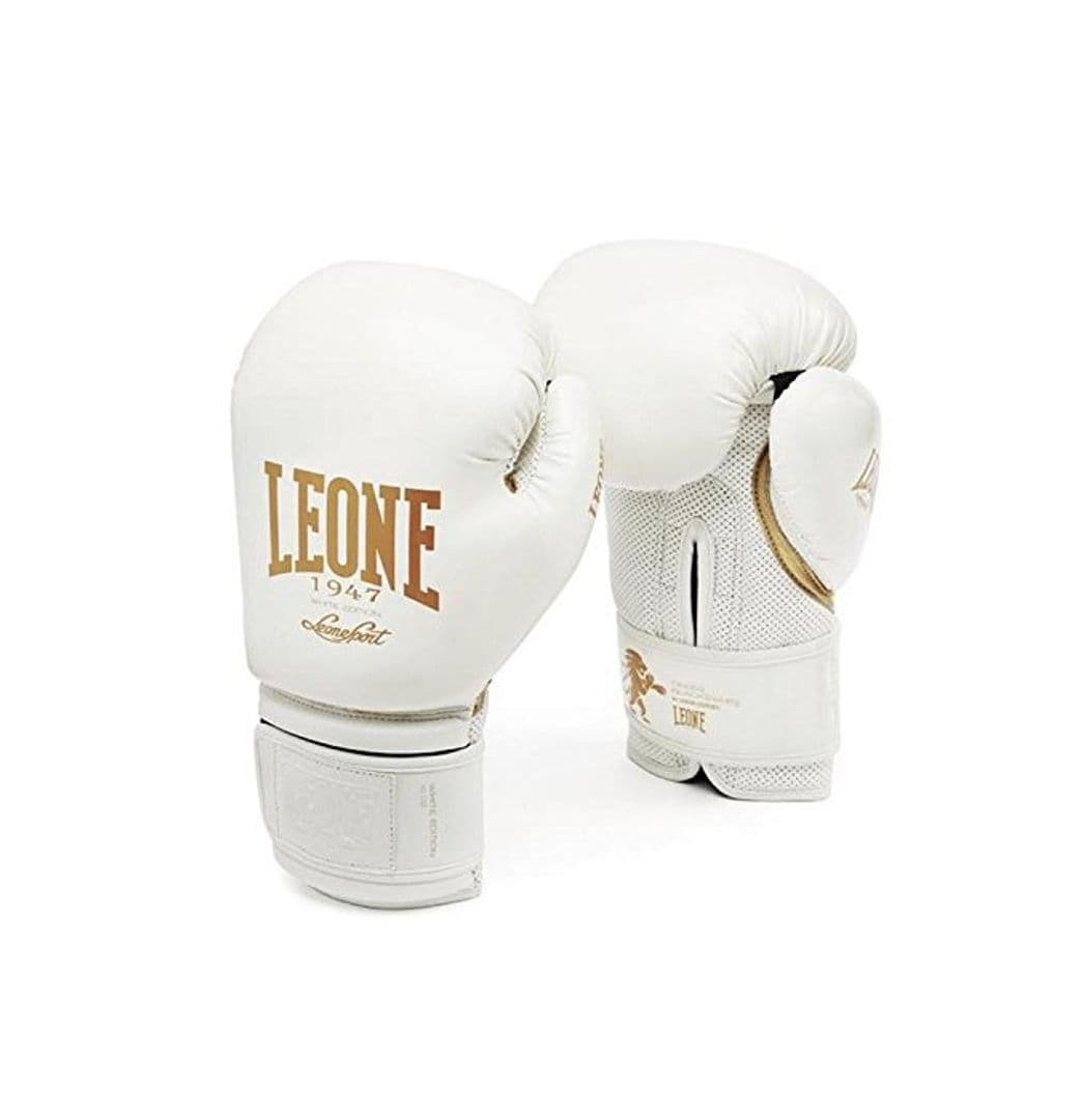 Fitness Leone 1947 GN059 Guantes de Boxeo