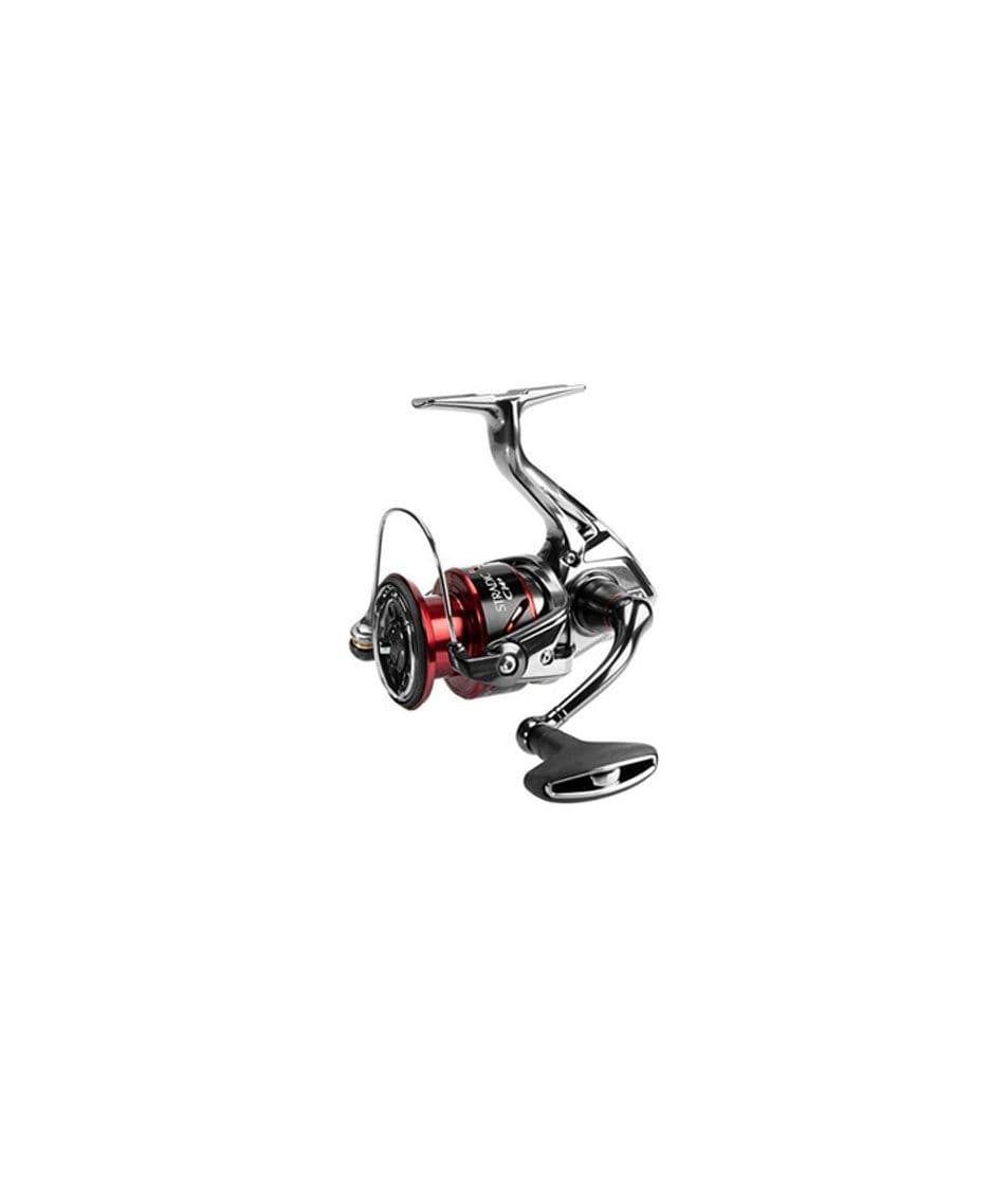 Fitness Shimano Stradic CI4+ 1000 HG FB STCI41000HGFB