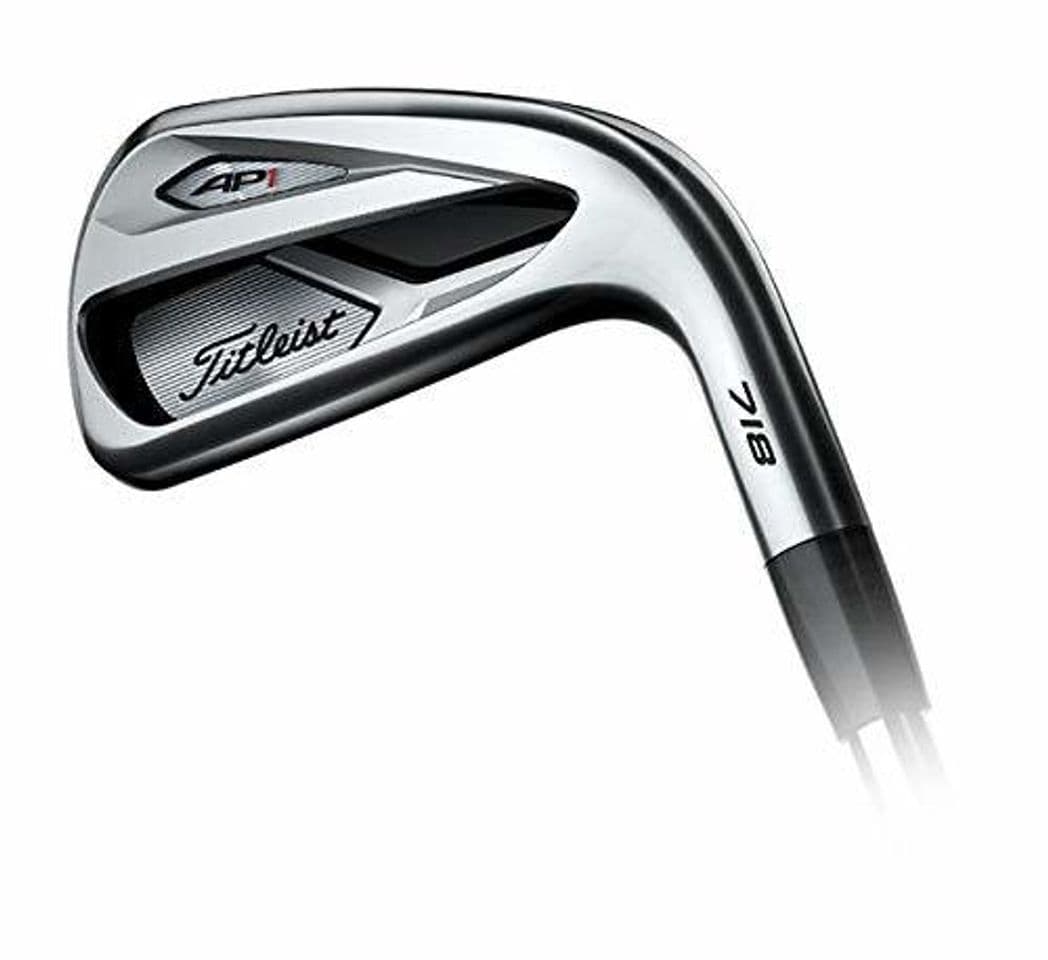 Product Titleist 528RSR5PE Hierros de Golf