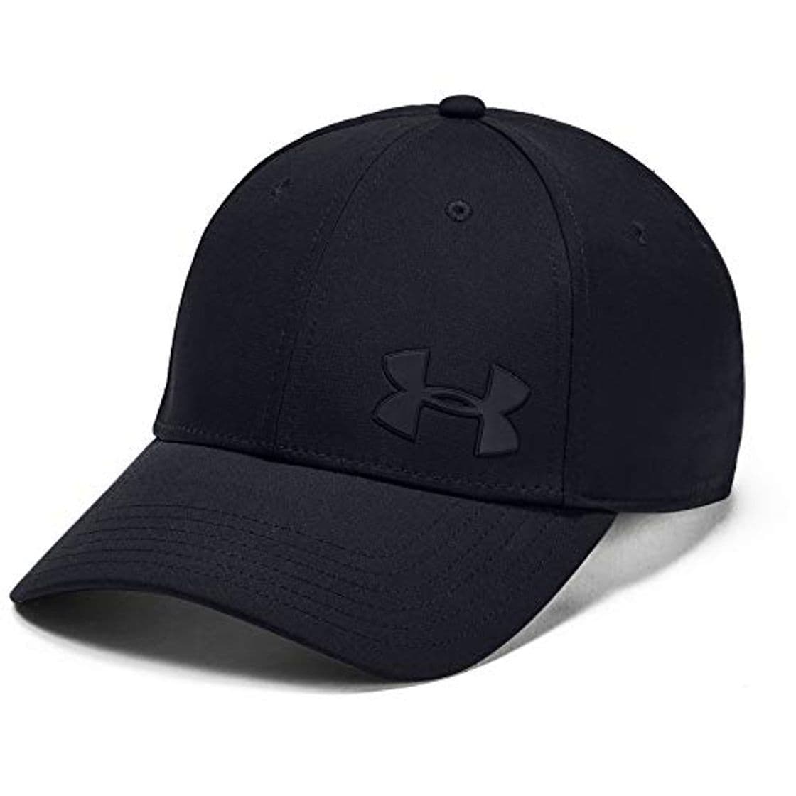 Fashion Under Armour Men's Headline 3.0 Cap Gorra, Hombre, Negro