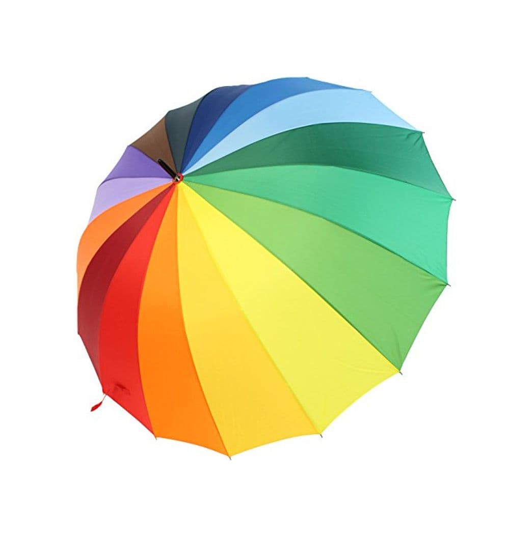 Product Paraguas XXL iX-Brella multicolor