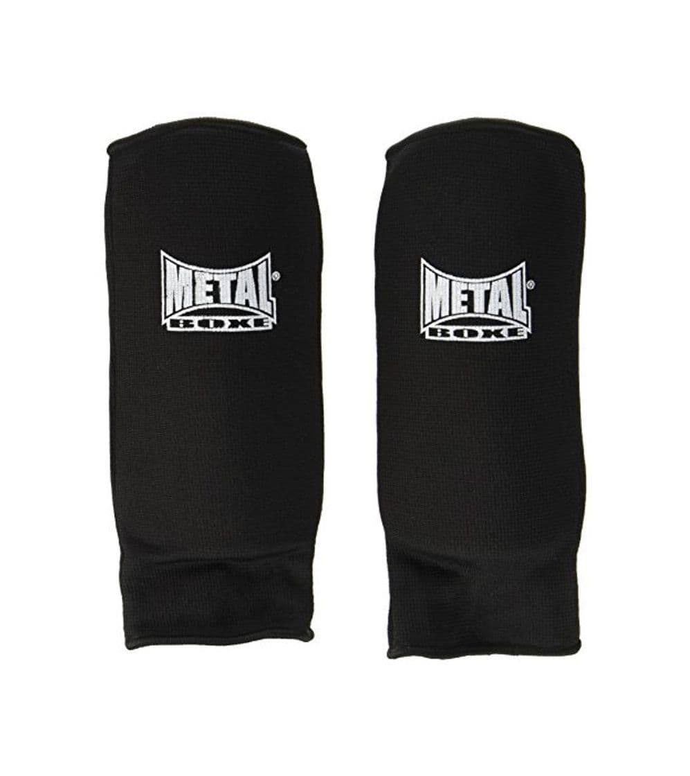 Producto METAL BOXE MB148 - Protecciones de antebrazo para Artes Marciales