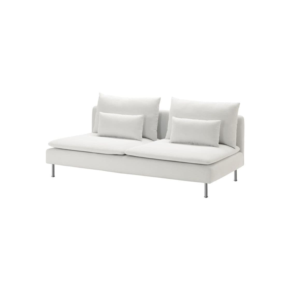 Product Soderhamn Sofa IKEA