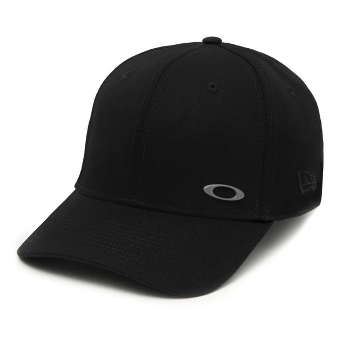 Product Oakley Tinfoil Gorra Black