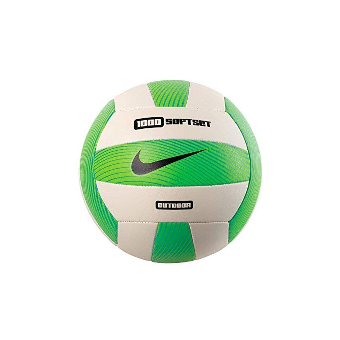 Product NIKE Soft Juego Outdoor Defla Ted Voleibol, Todo el año, Color Electric