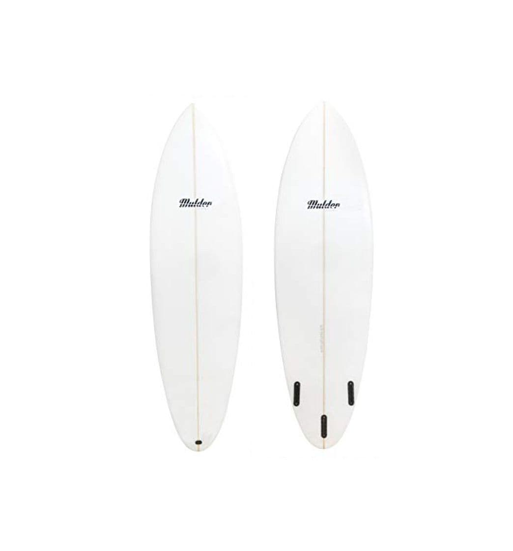 Fitness Mulder Shapes Easy Rider Tabla Surf