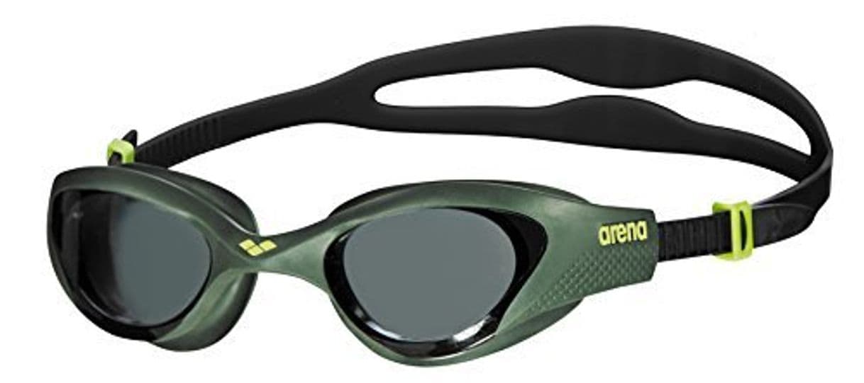 Fitness Arena The One Gafas de Natación, Unisex Adulto, Multicolor