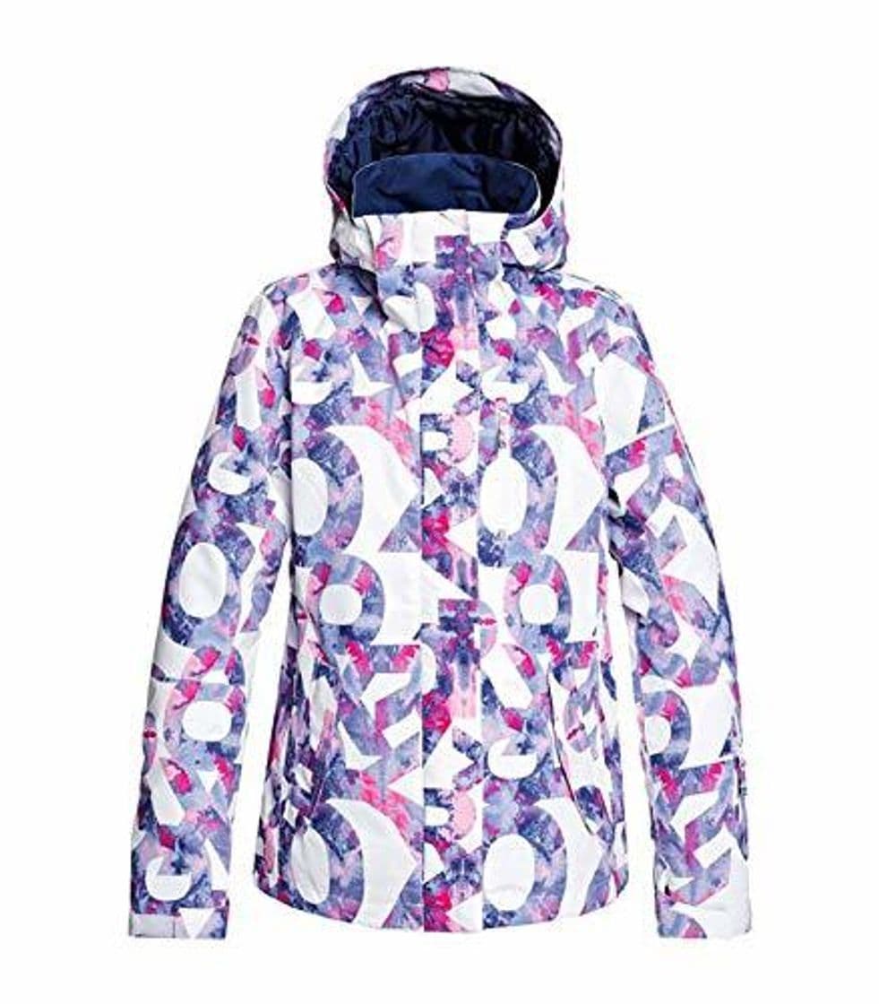 Fitness Roxy Jetty-Chaqueta para Nieve para Mujer