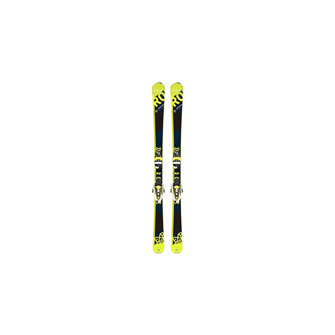 Product Rossignol - Skis Experience 84 HD (konect) Homme