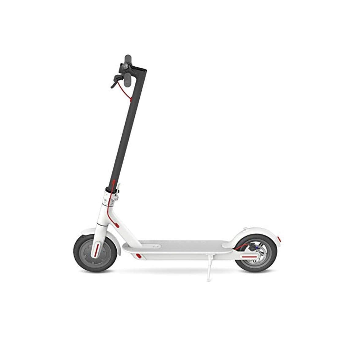 Fitness Xiaomi Scooter - Patinete Eléctrico Plegable