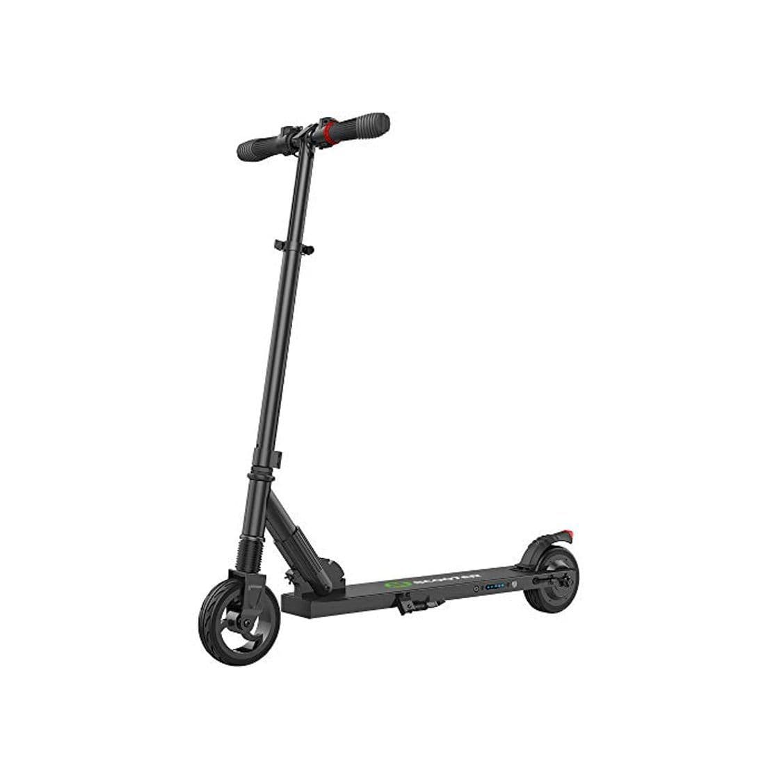 Product M MEGAWHEELS Scooter-Patinete electrico Adulto y niño