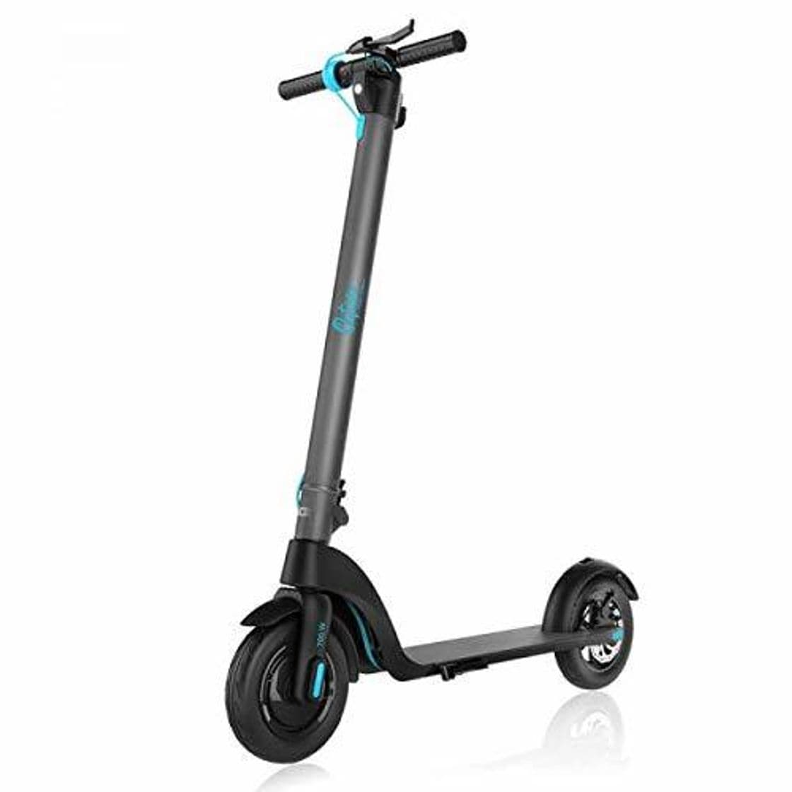 Fitness Cecotec Outsider E-Volution 8