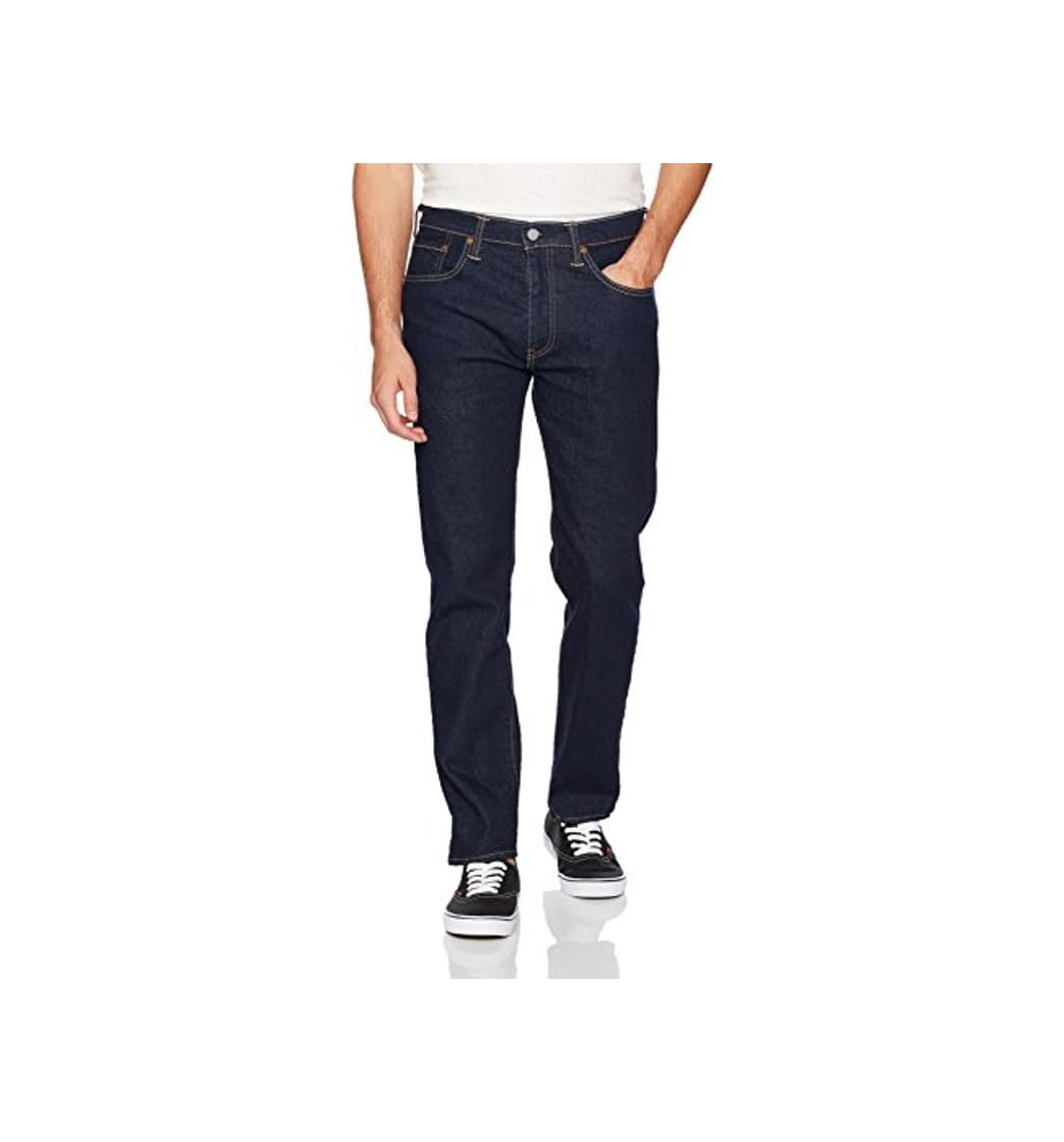 Fashion Levi's Men's 502 Regular Taper Jean