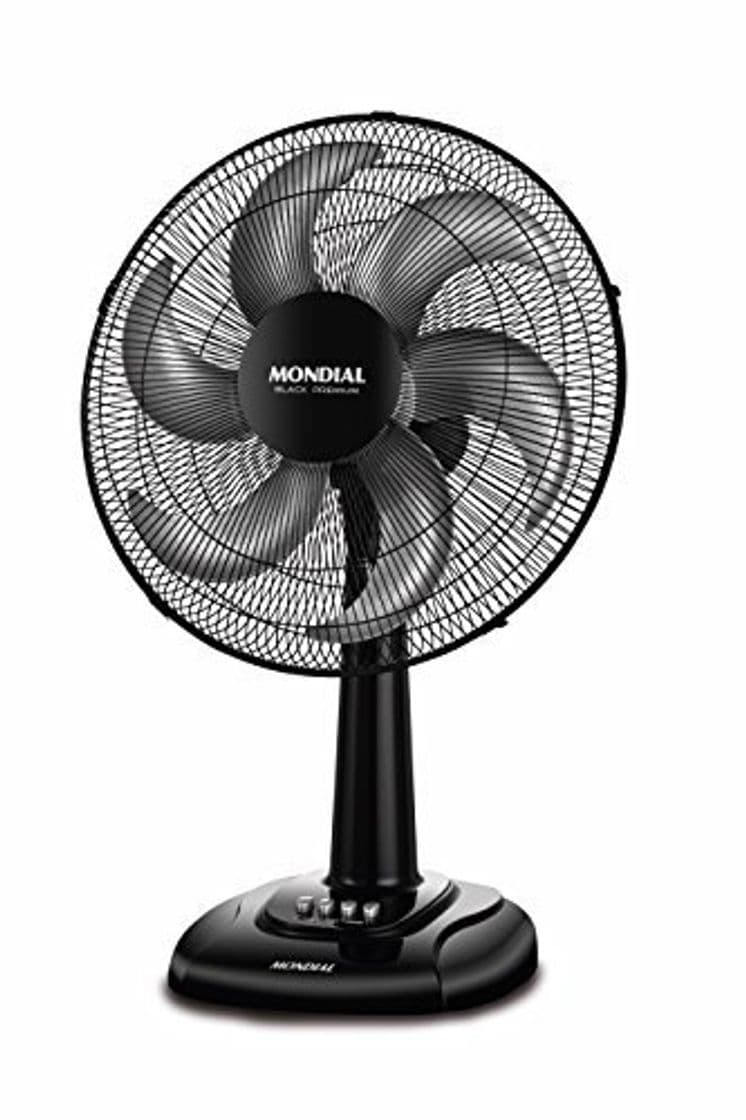 Home Mondial V63 Ventilador de Sobremesa