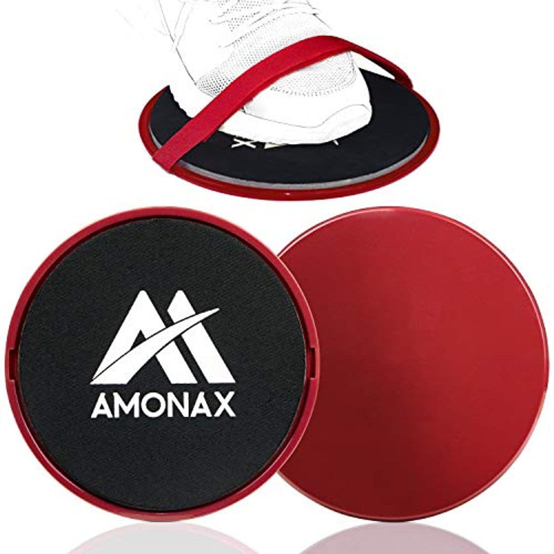 Producto Amonax Core Sliders