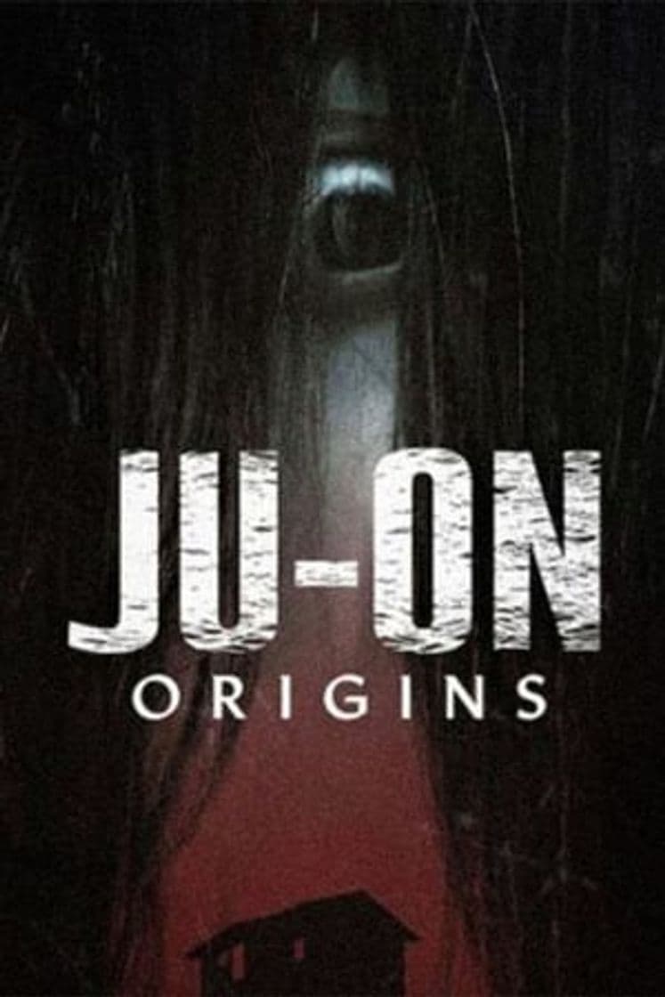 Película Ju-on: Origins