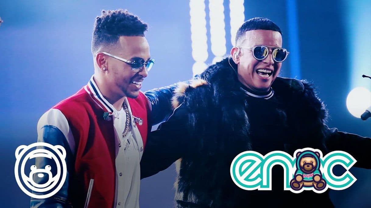 Moda Ozuna x Daddy Yankee- No Se Da Cuenta (Audio Oficial) 