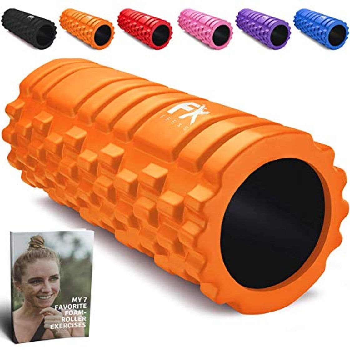 Producto Foam Roller