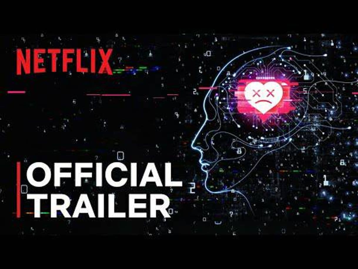 Moda The Social Dilemma | Official Trailer | Netflix - YouTube