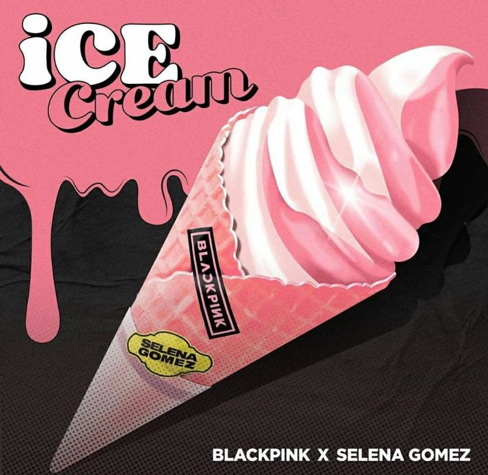 Moda BLACKPINK - 'Ice Cream (with Selena Gomez)' M/V - YouTube