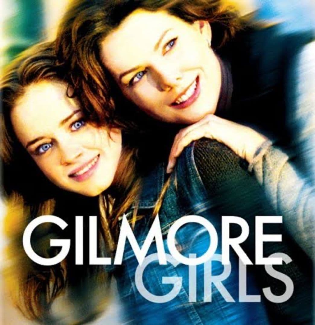 Serie Gilmore Girls (2000)