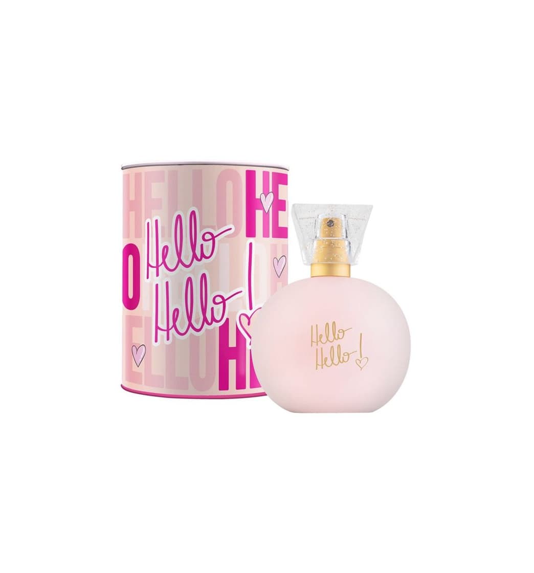 Producto Perfume Hello Hello