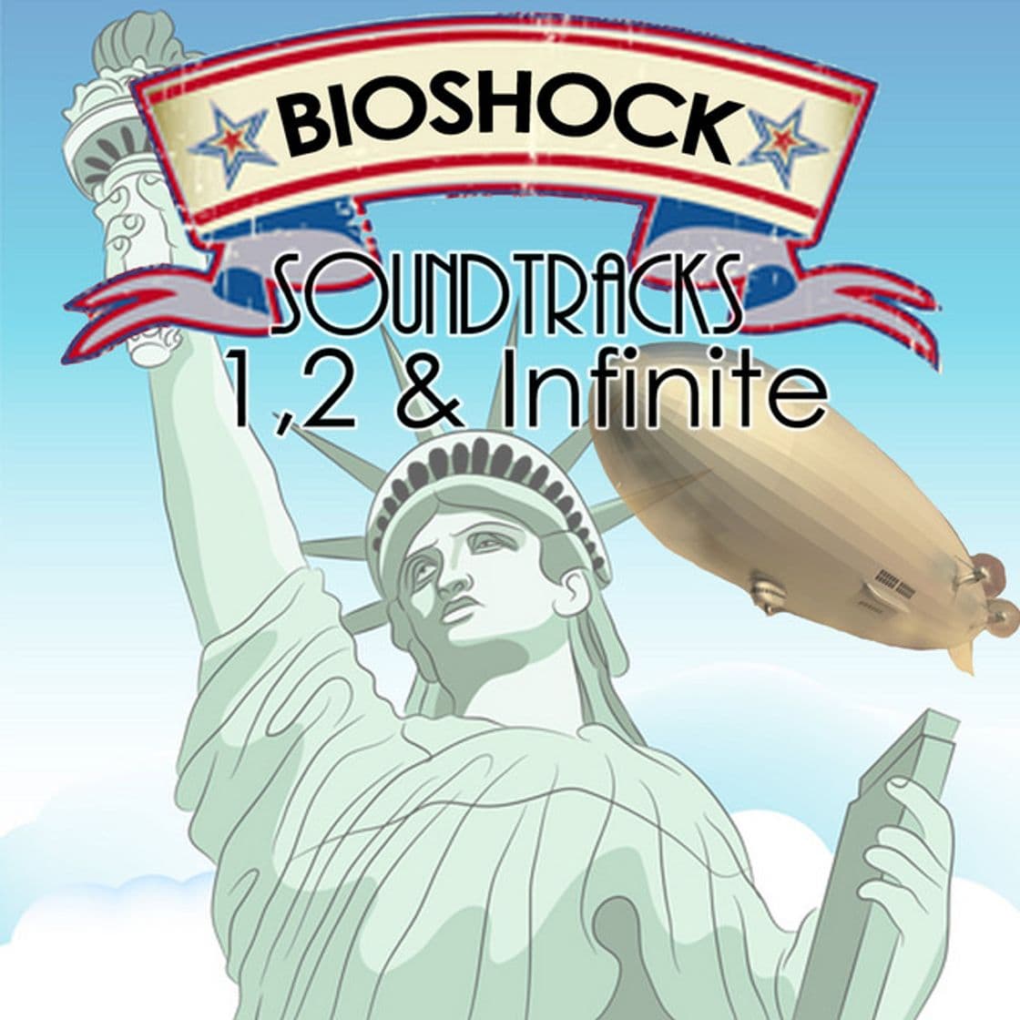 Canción You Belong to Me (From "Bioshock Infinite")